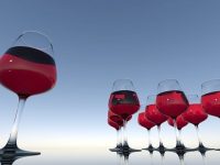 יין, אילוסטרציה | Image by Arek Socha from Pixabay