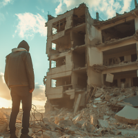 מלחמה, אילוסטרציה | Image by Save_Palestine from Pixabay