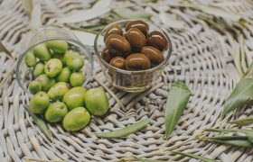 זיתים. אילוסטרציה | Image by Vagelis Dimas from Pixabay