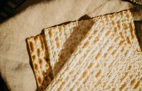 מצה - אילוסטרציה | Photo by cottonbro studio