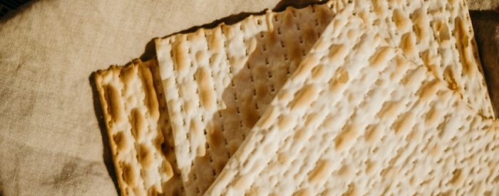 מצה - אילוסטרציה | Photo by cottonbro studio