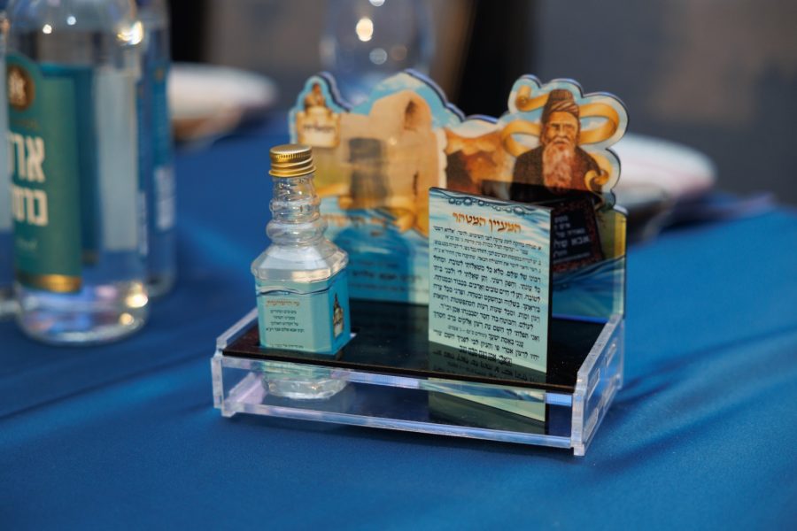 מי הישועות שבזי