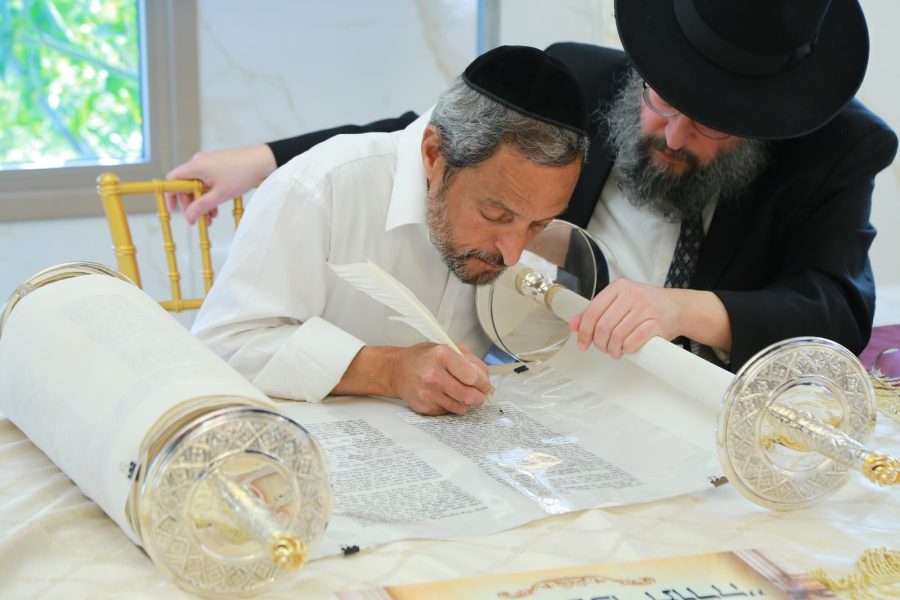 המנוח רבי רפאל כברה ז"ל | באדיבות המצלם