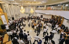 אהל דאר ירושלים סוכות תשפז (4)