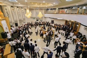 אהל דאר ירושלים סוכות תשפז (4)
