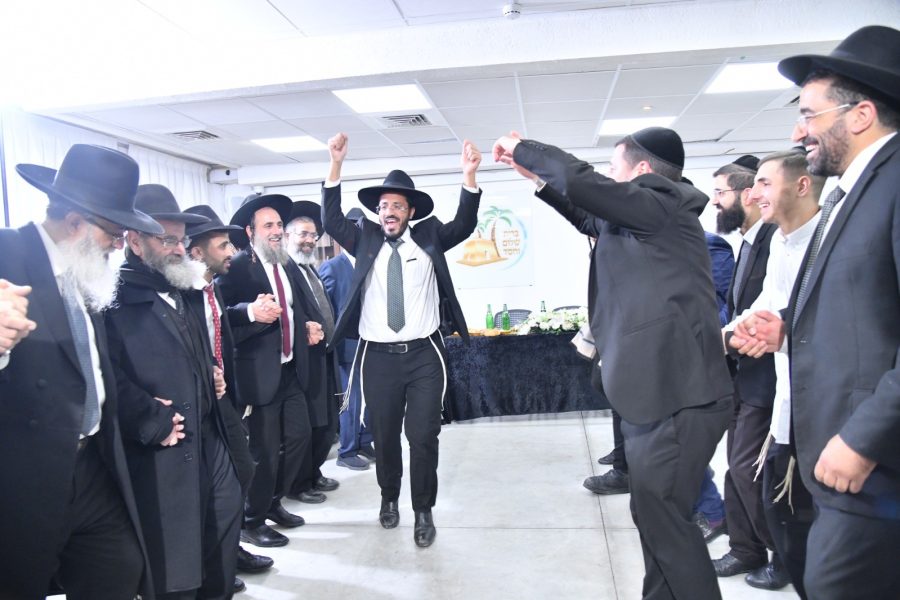 אירוסין הרב יהורם יפת (19)