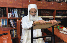 אנימציה רבנים פורים תשפו 1