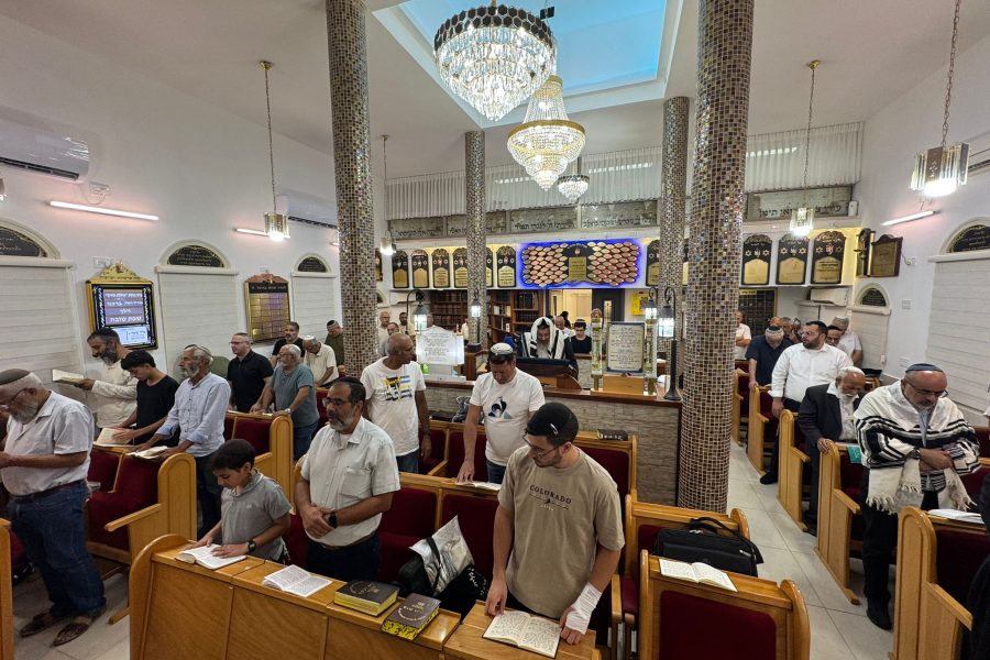 אשמורות אחוות אחים עפולה עשית תשפו (2)