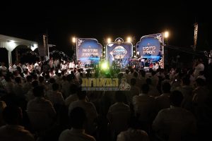 בהיכלו אב תשפו צילום שלומי כהן (6)