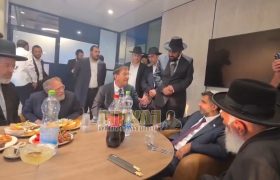 צילום: מתוך הסרטון המצורף | קרדיט: ארגון 2000 / שימוש הוגן לפי סעיף 27-א בחוק זכויות יוצרים