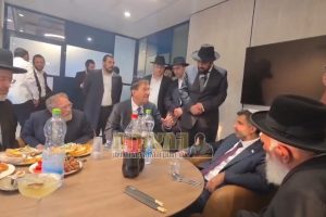 צילום: מתוך הסרטון המצורף | קרדיט: ארגון 2000 / שימוש הוגן לפי סעיף 27-א בחוק זכויות יוצרים