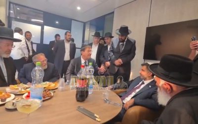 צילום: מתוך הסרטון המצורף | קרדיט: ארגון 2000 / שימוש הוגן לפי סעיף 27-א בחוק זכויות יוצרים