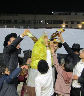 בני תורה רמבש ג לג בעומר תשפו (3)
