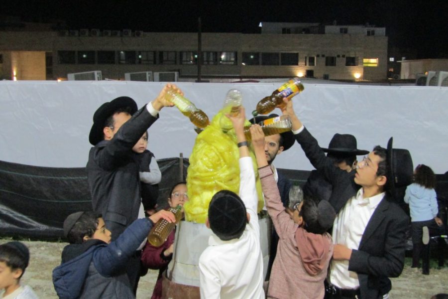 בני תורה רמבש ג לג בעומר תשפו (3)