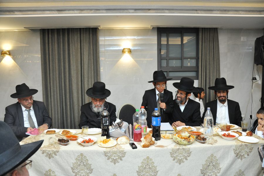 בר מצוה הרב משה רצאבי (5)