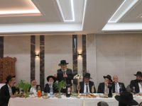 ברית נכד הרב עזריאל צדוק תשרי תשפז (3)