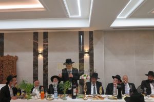 ברית נכד הרב עזריאל צדוק תשרי תשפז (3)