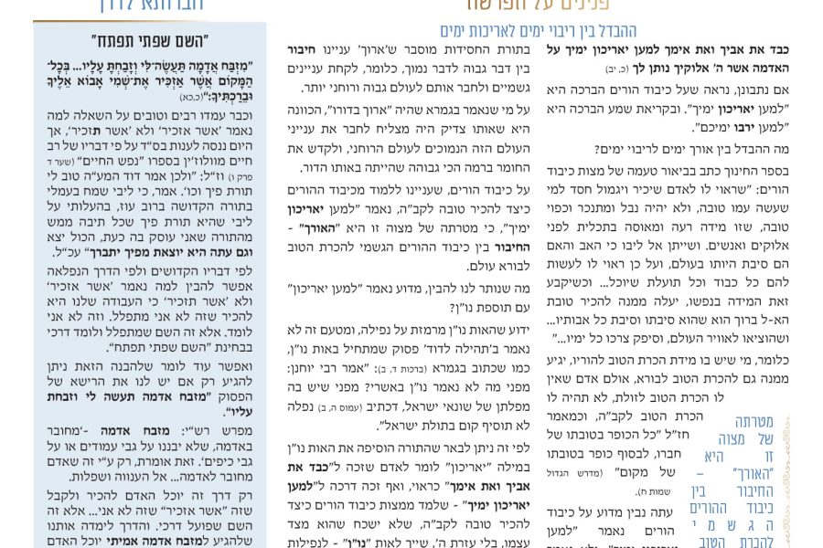 דרך-הבעשט-יתרו-תשפה