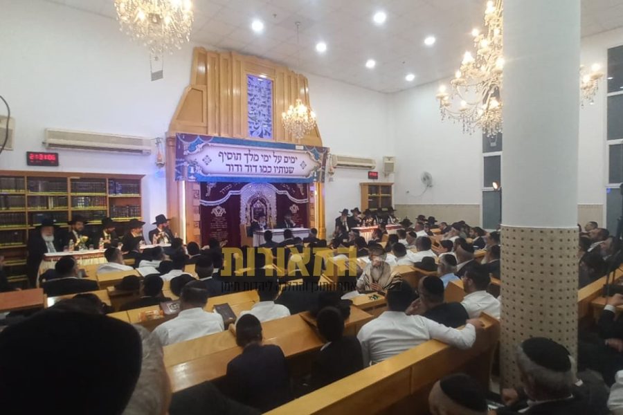 דרשת-שבת-הגדול-הגרש-מחפוד-מנין-בני-תורה-אלעד-תשפד-4