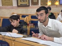 הבחור מאיר שאער זל (5)
