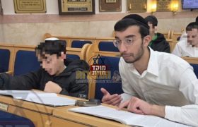 הבחור מאיר שאער זל (5)