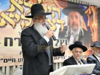 הילולת הרב שלמה קורח תשפז צילום יעקב כהן (35)