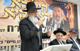 הילולת הרב שלמה קורח תשפז צילום יעקב כהן (35)