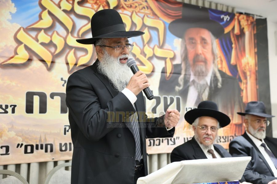 הילולת הרב שלמה קורח תשפז צילום יעקב כהן (35)