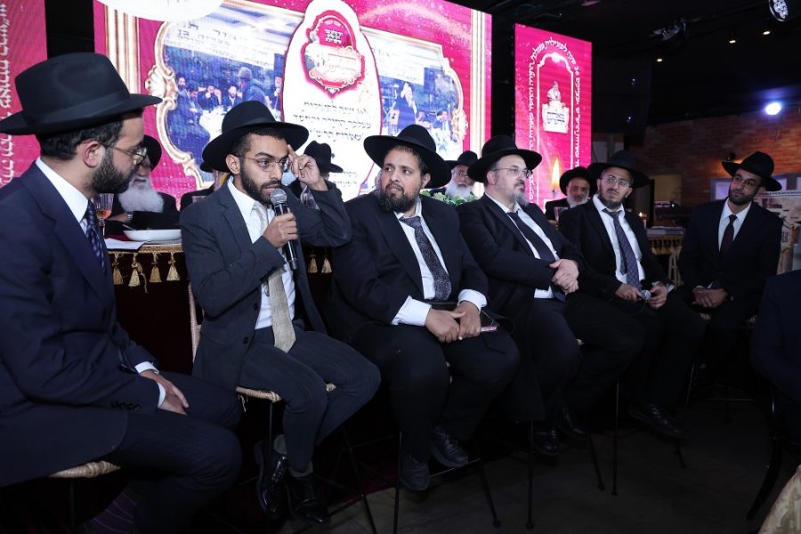 צילום: נועם אליהו