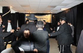 הילולת מארי חיים כסאר עץ חיים עטרת יחיא גדרה כסלו תשפו (1)