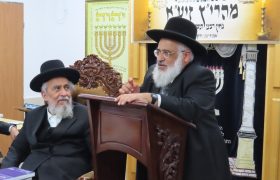 הילולת מהריץ פעולת צדיק בני ברק תשפו (16)