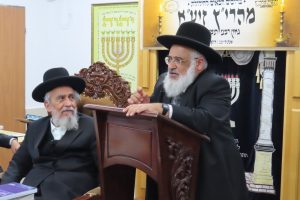 הילולת מהריץ פעולת צדיק בני ברק תשפו (16)