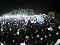 הילולת רבי יצחק גברא עגור תשפו צילום ארי קופרשטוק (170)