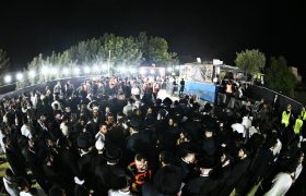 הילולת רבי יצחק גברא עגור תשפו צילום ארי קופרשטוק (170)