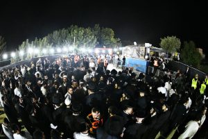 הילולת רבי יצחק גברא עגור תשפו צילום ארי קופרשטוק (170)