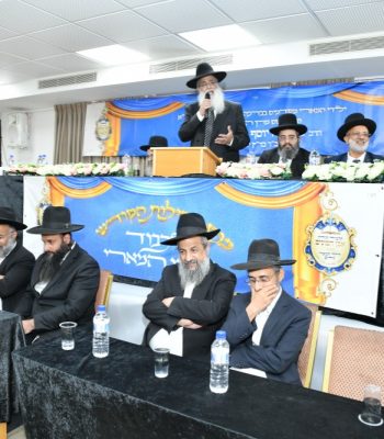 הכנס השנתי ילדי המארי נתיבות שבט תשפו (16)