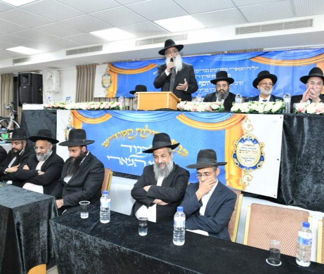 הכנס השנתי ילדי המארי נתיבות שבט תשפו (16)