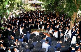 הלווית הבחור מאיר שאער צילום יצחק ורדי (10)