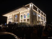 הלווית הגר"א נדב זצ"ל | צילום: אלנתן אלוני