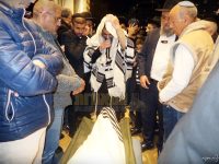 הלווית הרב אריה נדב צילום אלנתן אלוני (49)