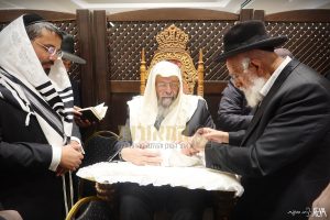 המאורות ברית לבן הרב משה יפת רח ניסן תשפו צילום אלנתן אלוני (38)