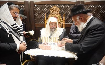 המאורות ברית לבן הרב משה יפת רח ניסן תשפו צילום אלנתן אלוני (38)