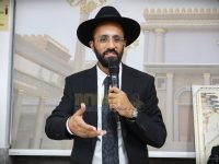 המאורות הילולת הצדיקים סיום מסכת הרב ישי יפת כפר סבא יא כסלו תשפו צילום אלנתן אלוני (28)