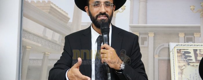 המאורות הילולת הצדיקים סיום מסכת הרב ישי יפת כפר סבא יא כסלו תשפו צילום אלנתן אלוני (28)