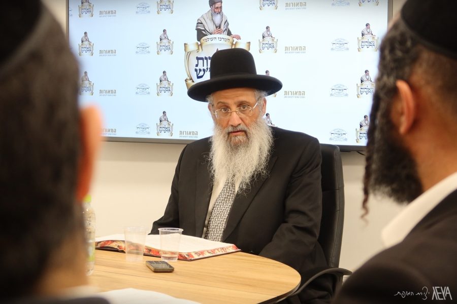 צילום: יצירת המופת - אלנתן אלוני