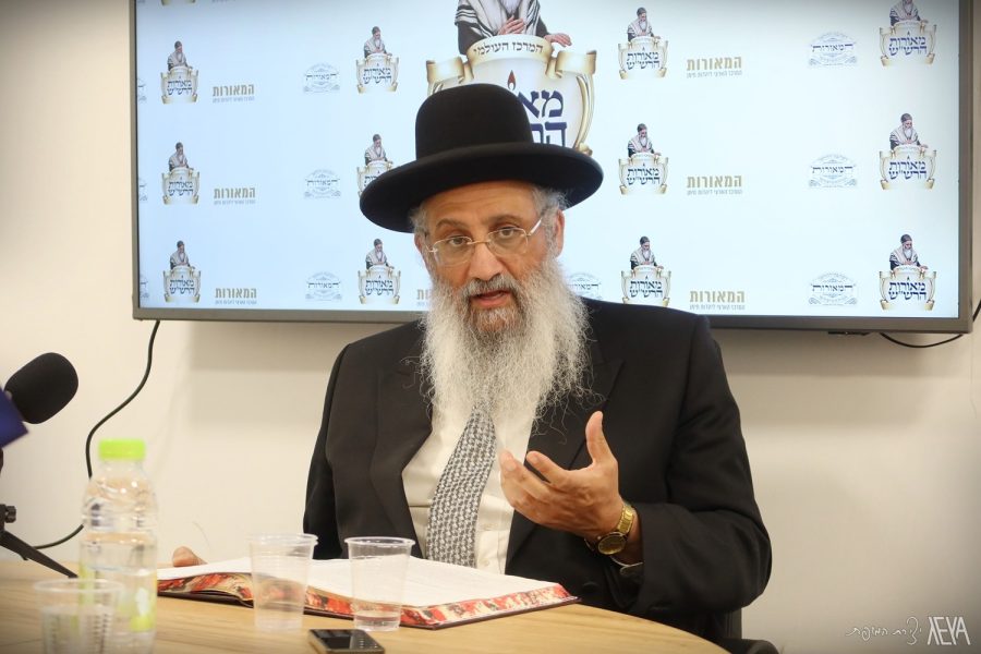 צילום: יצירת המופת - אלנתן אלוני