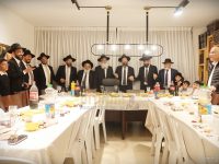 המאורות שמחת חג פסח תשפו צילום אלנתן אלוני (16)