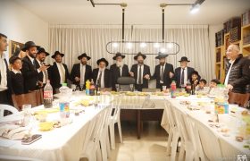 המאורות שמחת חג פסח תשפו צילום אלנתן אלוני (16)