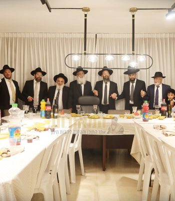 המאורות שמחת חג פסח תשפו צילום אלנתן אלוני (16)