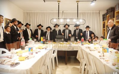 המאורות שמחת חג פסח תשפו צילום אלנתן אלוני (16)